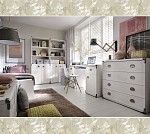 Комод Индиана JKOM4S/80 сосна каньон | изображение 5