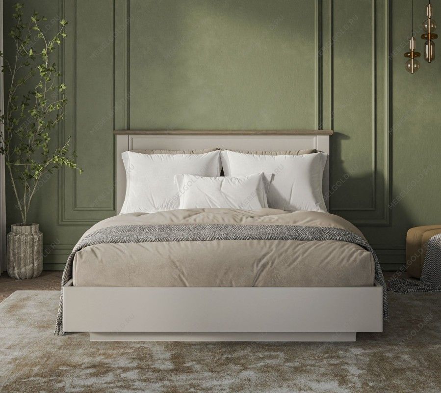 Кровать Тоскана 160 с подъемником | изображение 1