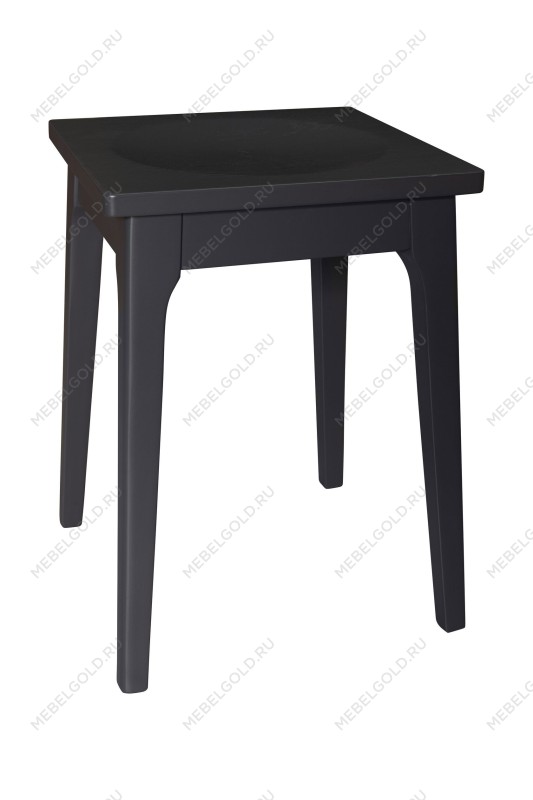 Табурет Сохо, графит | изображение 2