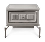 Тумба Замира серый камень | изображение 1