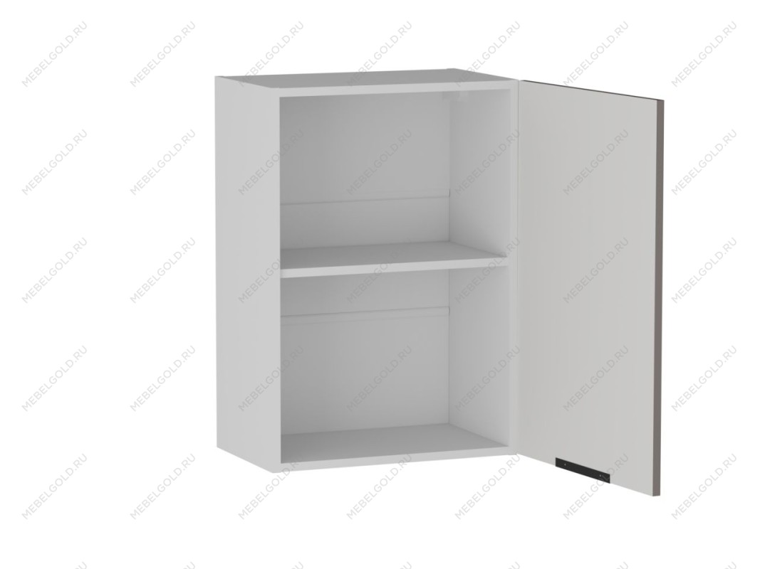 Шкаф ШГ-50, Ватель (500*316*720) Экокожа Мокко, 24444 | изображение 1