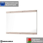 Зеркало навесное Джаз В | изображение 1