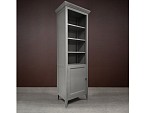 Стеллаж узкий левый Manhattan (Серый) | изображение 3