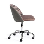 Кресло MELODY, зел scotch цвет3/зел scotch комп4/кор scotch комп1 | изображение 1