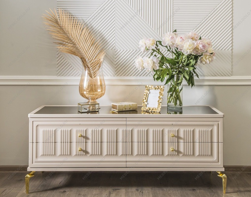 Тумба Замира бежевый | изображение 6