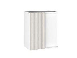 Экокожа Белый