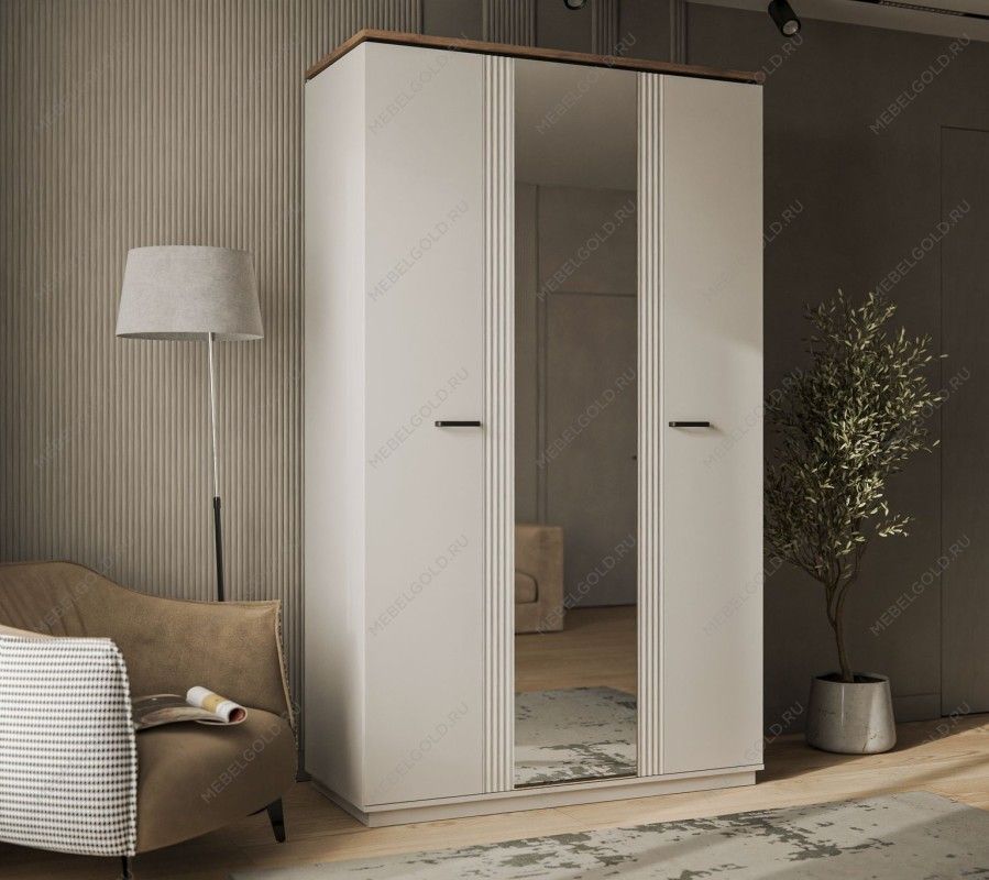 Шкаф Винати 3DG Z | изображение 3