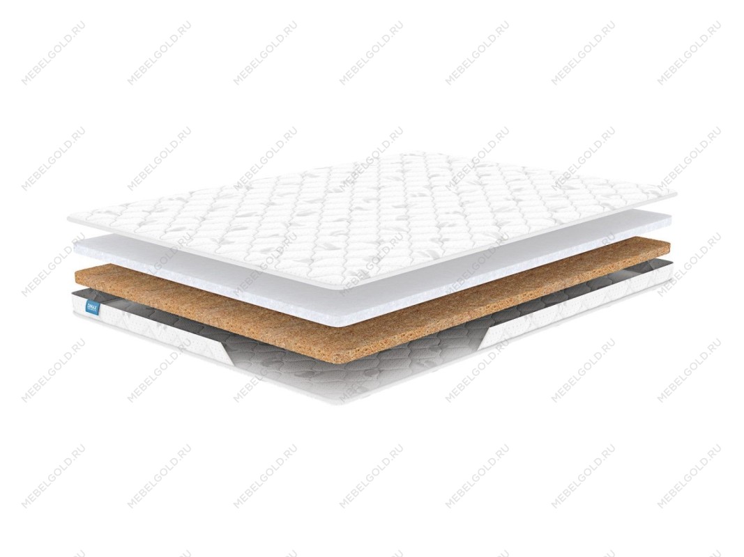 Матрас Оптима Лайт KS6 120х200