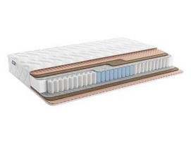 Матрас Relmas Cocos 3Zone 140х200