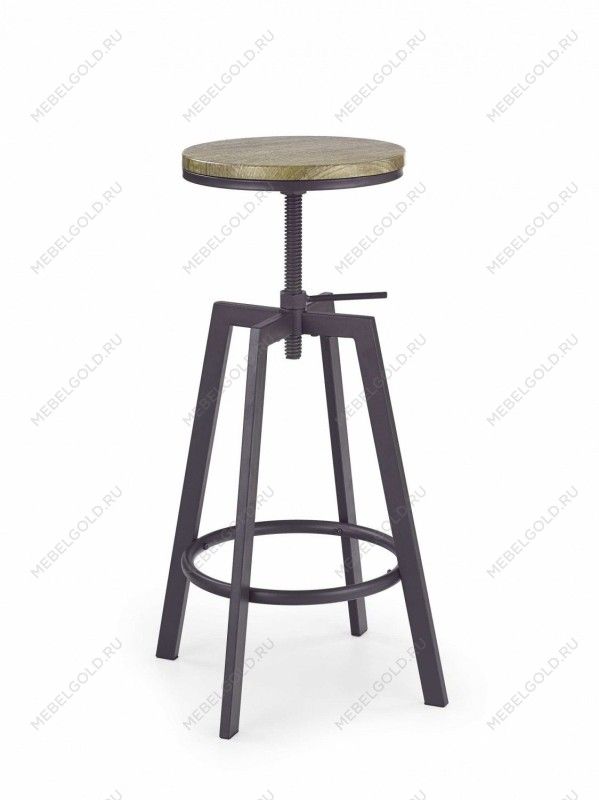 Барный стул Halmar H-64