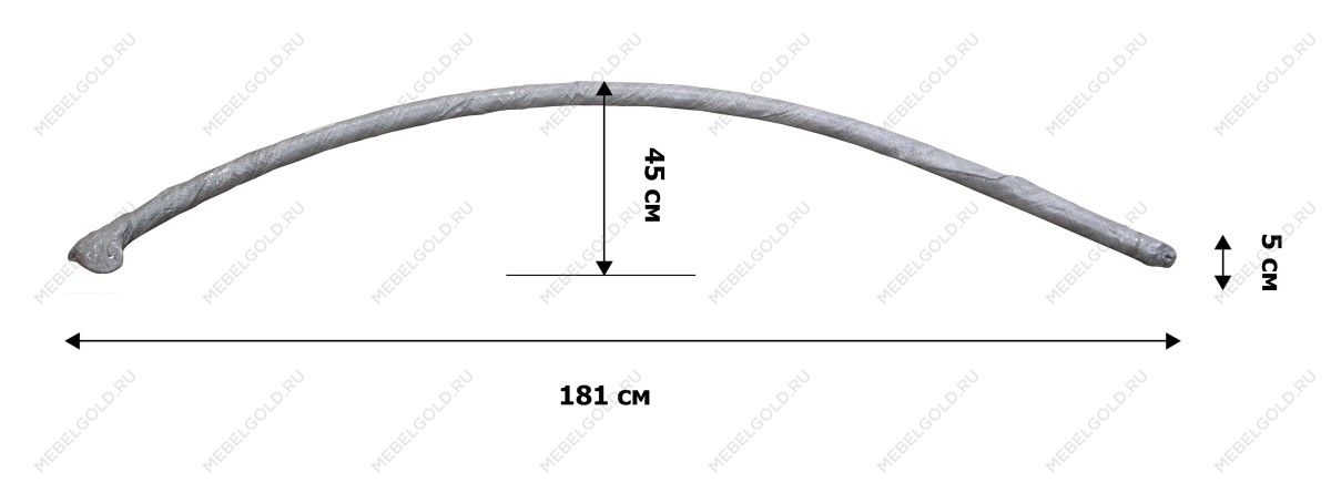 Кресло подвесное Сфера арт.CN600-2024 (стойка+основание.белое.,корзн.белая.,подуш.бирюзовая. (М)) | изображение 3