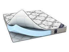 Матрас Твист Ролл Медиум 180х190