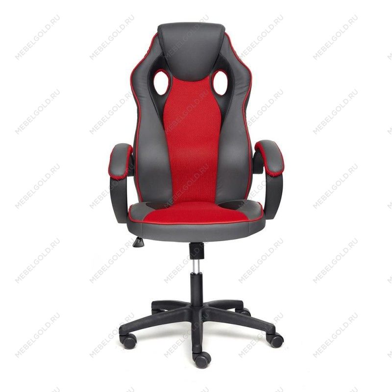 Кресло RACER GT new Красный | изображение 10