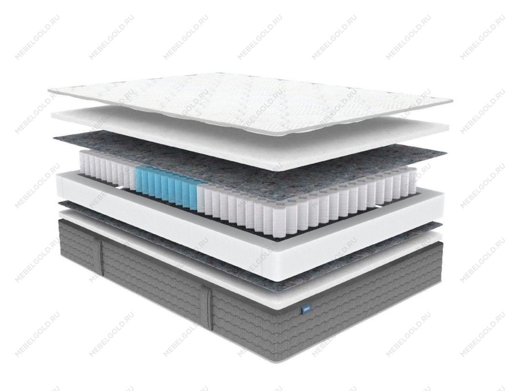 Матрас ОК Струтто 90х200
