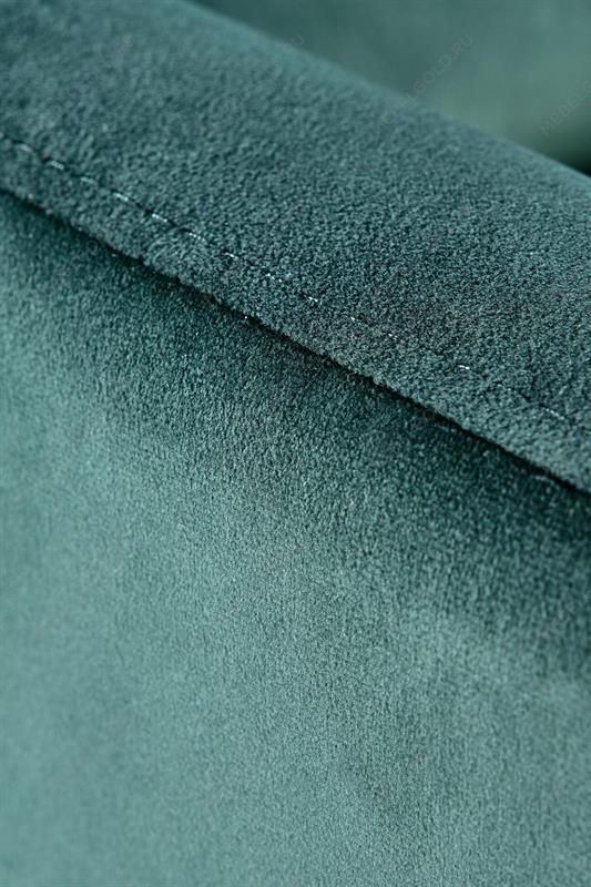 Кресло Halmar FELIPE 2 раскладное (темно-зеленый) | изображение 5