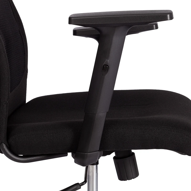 Кресло PROFIT PLT, ткань, черный, 2603/W-11 | изображение 8