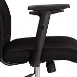 Кресло PROFIT PLT, ткань, черный, 2603/W-11 | изображение 8