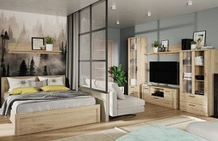 Спальня Дорсет 2