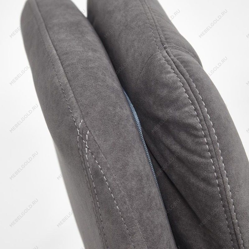 Кресло SOFTY LUX Серый | изображение 6