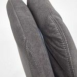 Кресло SOFTY LUX Серый | изображение 6