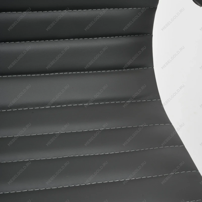 Кресло URBAN, кож/зам, металлик, 36 | изображение 7