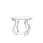 Стол журнальный Виват М Мини(молочный дуб) | изображение 4