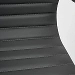 Кресло URBAN, кож/зам, металлик, 36 | изображение 7