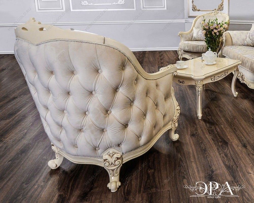 Комплект Мона Лиза крем | изображение 14