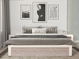 Кровать Оливия 180