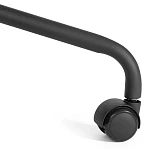 Кресло SLIM, иск. замша, Grey (Cерый) | изображение 12