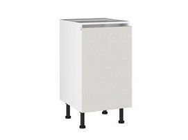 Стол С-45, Виста (450*523*870) Экокожа Белый, 26203