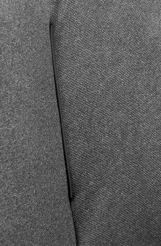 Стул кухонный Halmar K409 (серый) | изображение 5