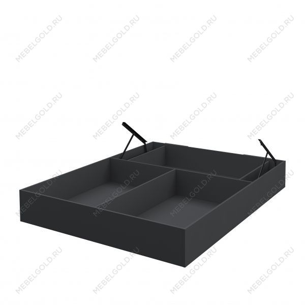 Ящик с подъёмным механизмом МН-126-07(2) (160 см)