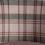 Кресло MELODY, зел scotch цвет3/зел scotch комп4/кор scotch комп1 | изображение 8