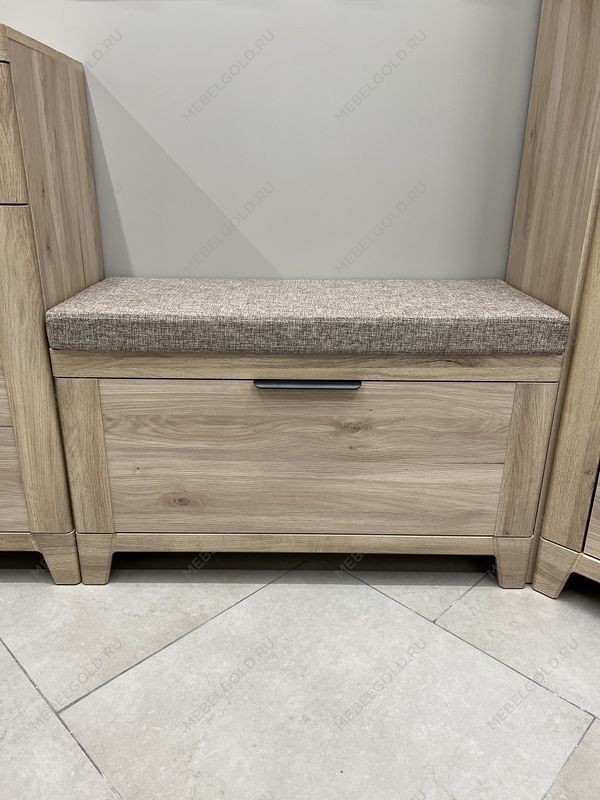 Мягкое сиденье темное (921*377*80), 931176 | изображение 3