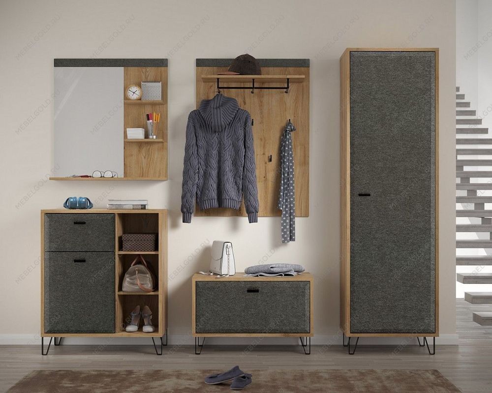 Прихожая Грейс 1 | изображение 1