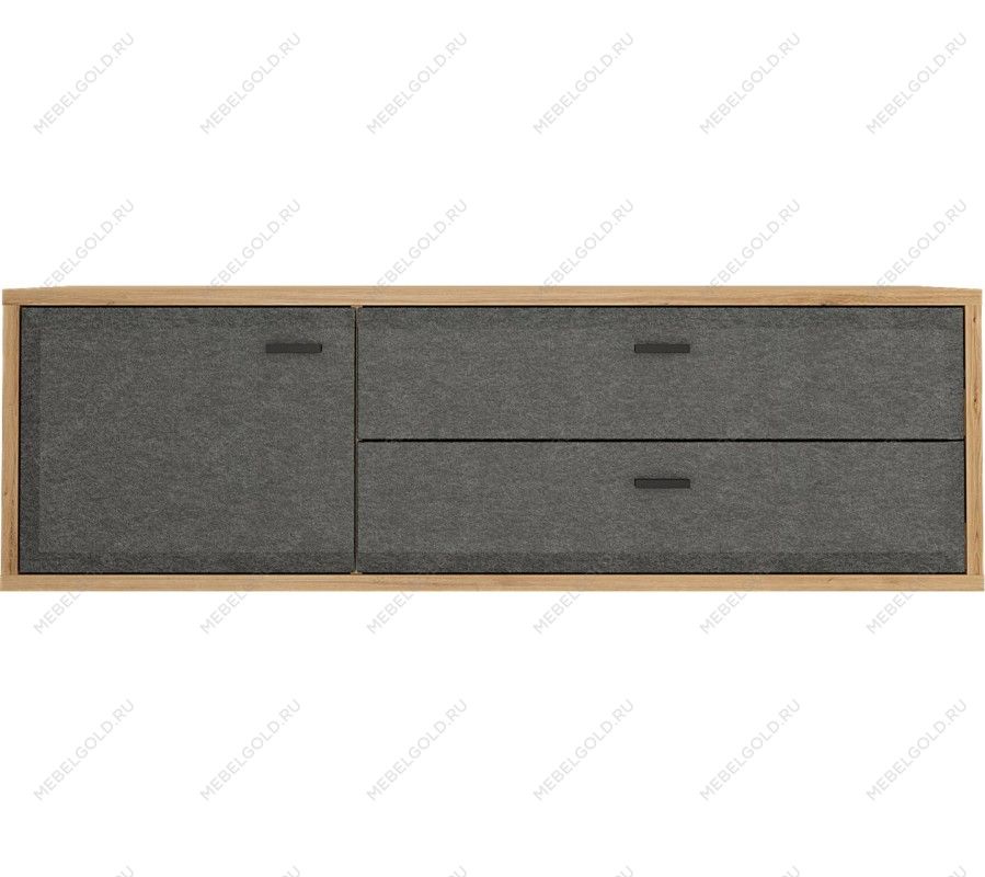 Тумба Грейс RTV1D2S