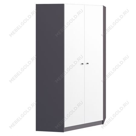 Шкаф для одежды Мальма МН-135-41