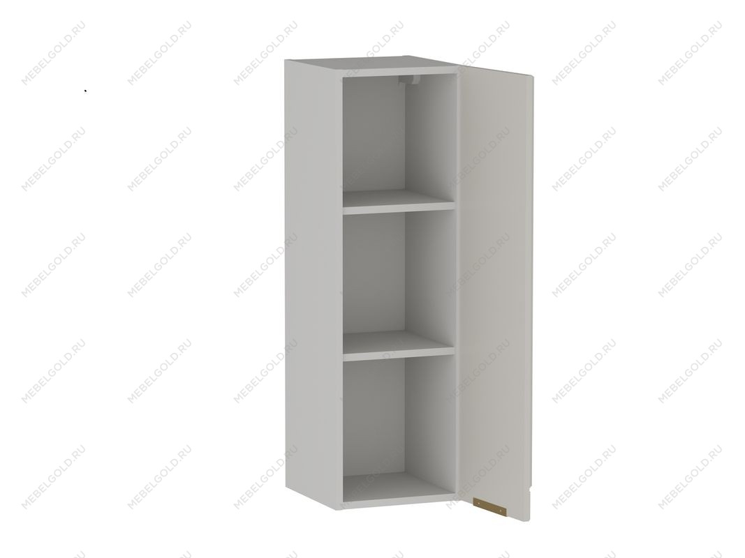 Шкаф 960 ШГ-30, Берта (300*321*960) Светлый Мокко, 22950 | изображение 1