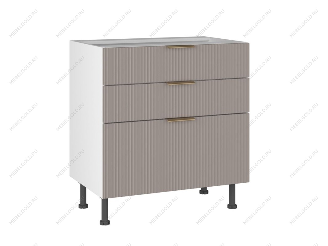 СЯ-80 Волна, Фьюжн (800*523*870) Мокко, 27158