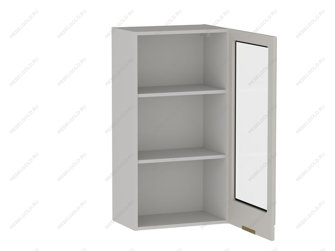 Шкаф 960 ШСТ-50, Берта (500*321*960) Светлый Мокко, 22961 | изображение 1