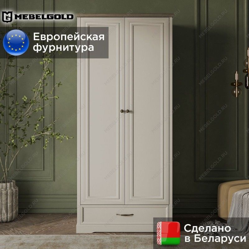 Шкаф Тоскана 2DG1S | изображение 1