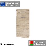 Тумба Оскар 1D1SH | изображение 1