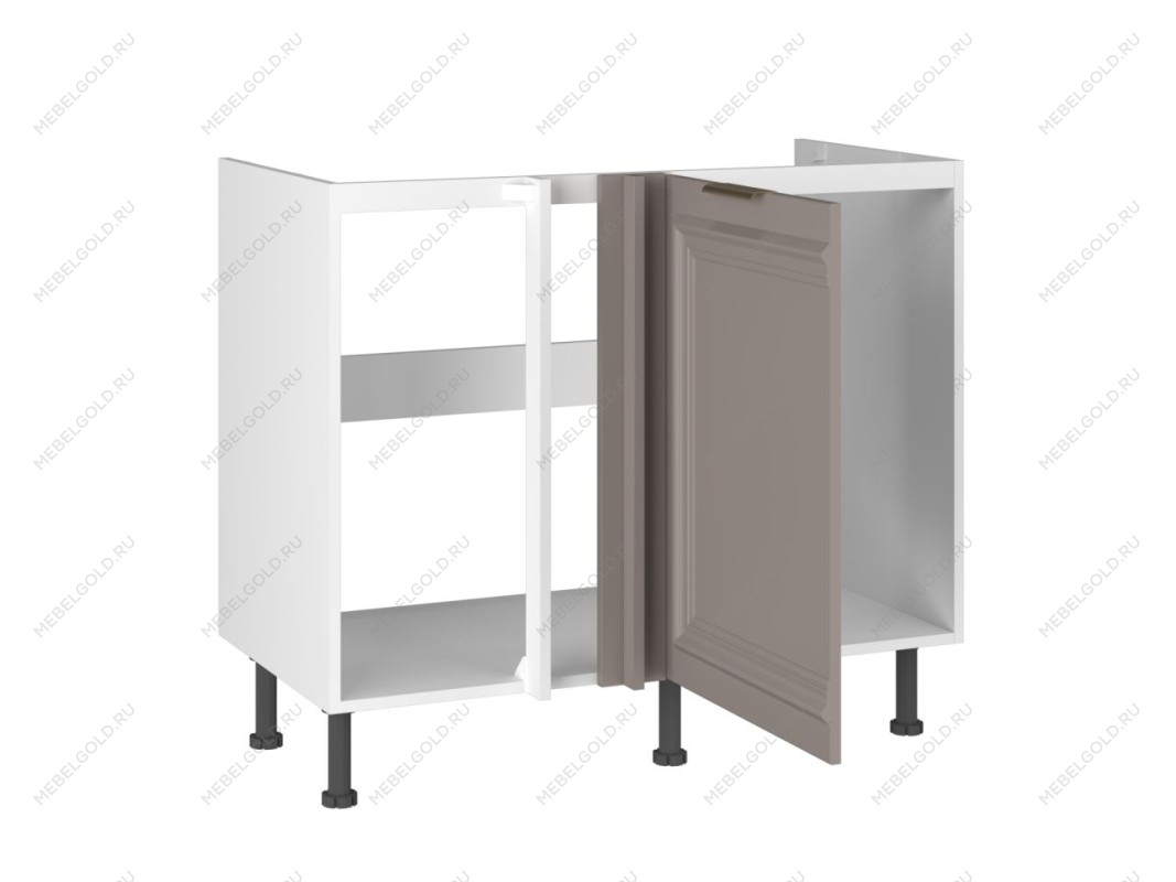 СМУ-110, Фьюжн (1000*554*870) Мокко, 27139 | изображение 3