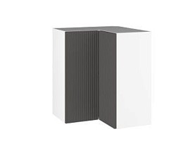 Экокожа Серый