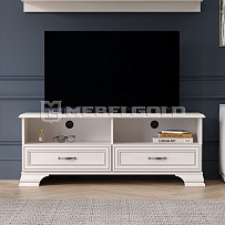 Тумба Тиффани RTV 2S2N вудлайн кремовый