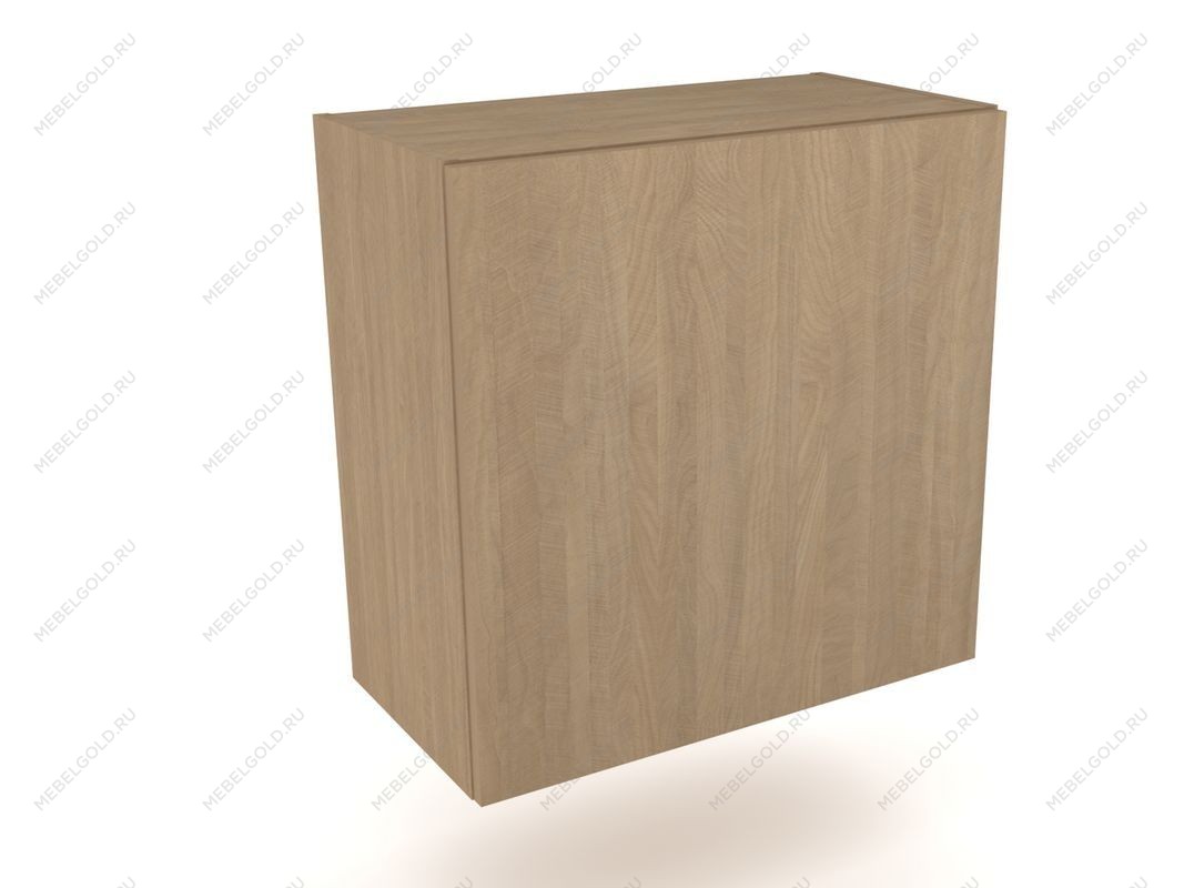 Шкаф под вытяжку ШВ-60 (600), Женева (600*316*600) Дуб Палермо, 21975