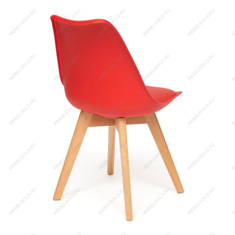 Стул Secret De Maison TULIP Красный | изображение 1