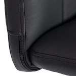 Кресло FIESTA, кож/зам, черный, 36-6 | изображение 7