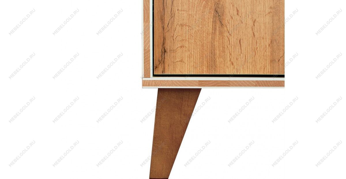 Тумба Сканди МН-036-01 Графит | изображение 3